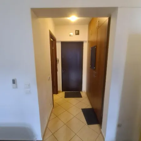 Studiolut_1 Apartament Bucureşti